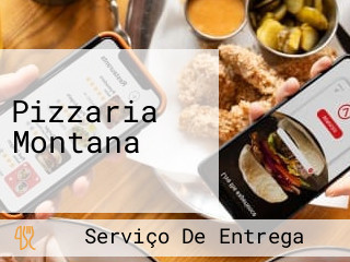 Pizzaria Montana