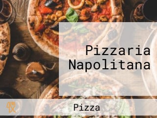 Pizzaria Napolitana