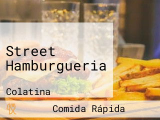 Street Hamburgueria