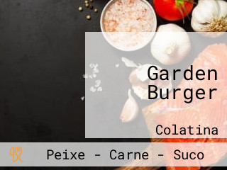 Garden Burger