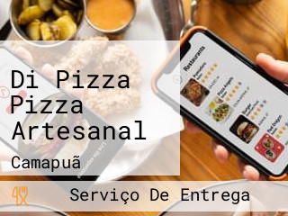 Di Pizza Pizza Artesanal