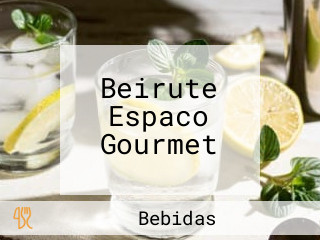 Beirute Espaco Gourmet