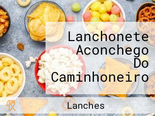 Lanchonete Aconchego Do Caminhoneiro