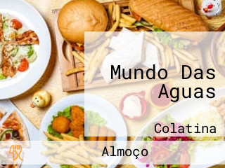 Mundo Das Aguas