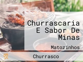 Churrascaria E Sabor De Minas