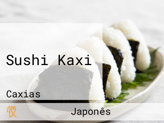 Sushi Kaxi