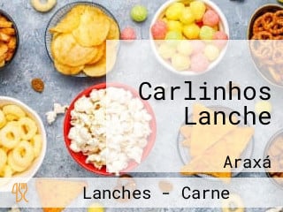 Carlinhos Lanche
