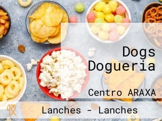 Dogs Dogueria