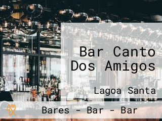 Bar Canto Dos Amigos