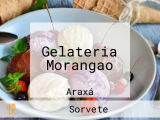 Gelateria Morangao