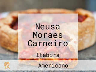 Neusa Moraes Carneiro