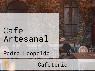 Cafe Artesanal