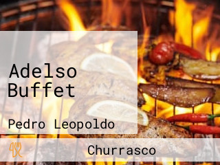 Adelso Buffet