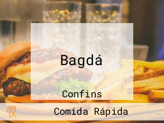 Bagdá