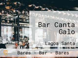 Bar Canta Galo