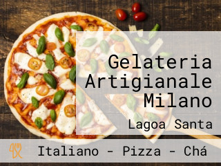 Gelateria Artigianale Milano