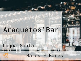 Araquetos'Bar