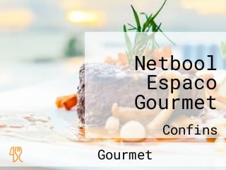 Netbool Espaco Gourmet