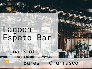 Lagoon Espeto Bar