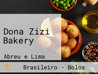 Dona Zizi Bakery