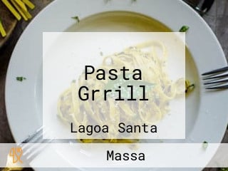 Pasta Grrill