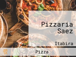 Pizzaria Saez
