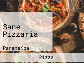 Sane Pizzaria