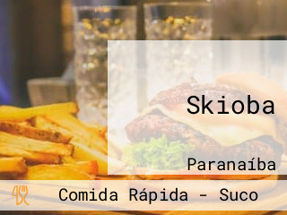 Skioba