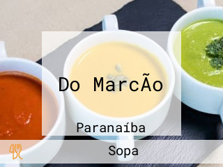 Do MarcÃo