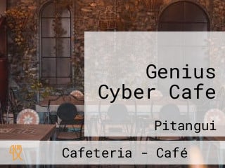 Genius Cyber Cafe