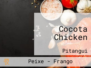Cocota Chicken