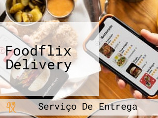 Foodflix Delivery