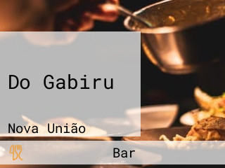 Do Gabiru