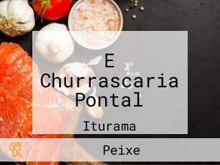 E Churrascaria Pontal