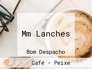 Mm Lanches