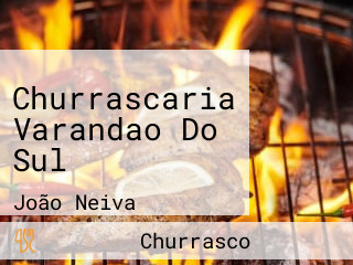 Churrascaria Varandao Do Sul