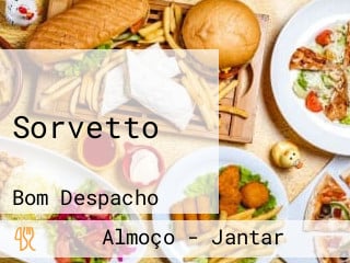 Sorvetto