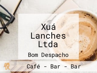 Xuá Lanches Ltda