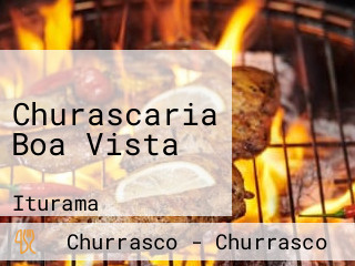 Churascaria Boa Vista