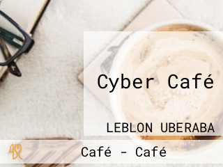 Cyber Café