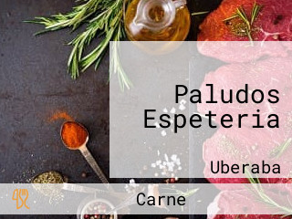Paludos Espeteria
