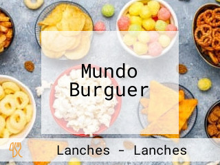 Mundo Burguer
