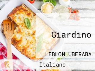 Giardino