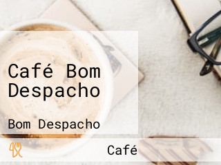 Café Bom Despacho