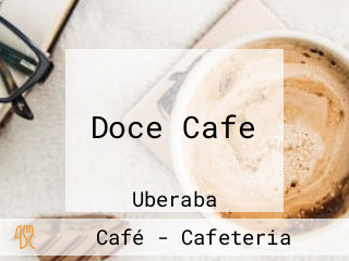 Doce Cafe