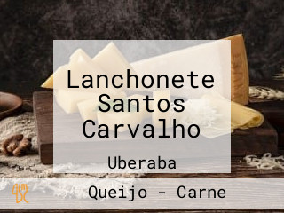 Lanchonete Santos Carvalho