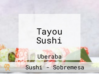 Tayou Sushi