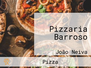 Pizzaria Barroso