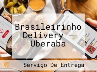 Brasileirinho Delivery – Uberaba
