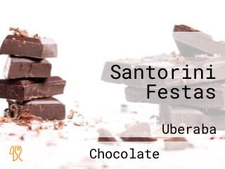 Santorini Festas